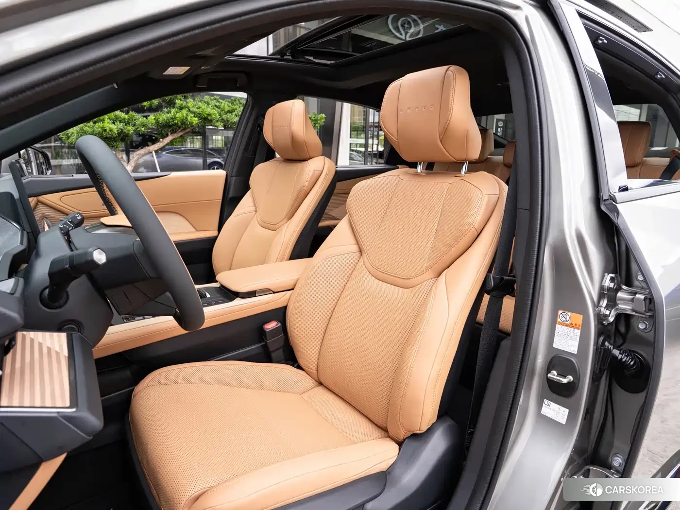 Lexus ES id 4644518 из Китая 12