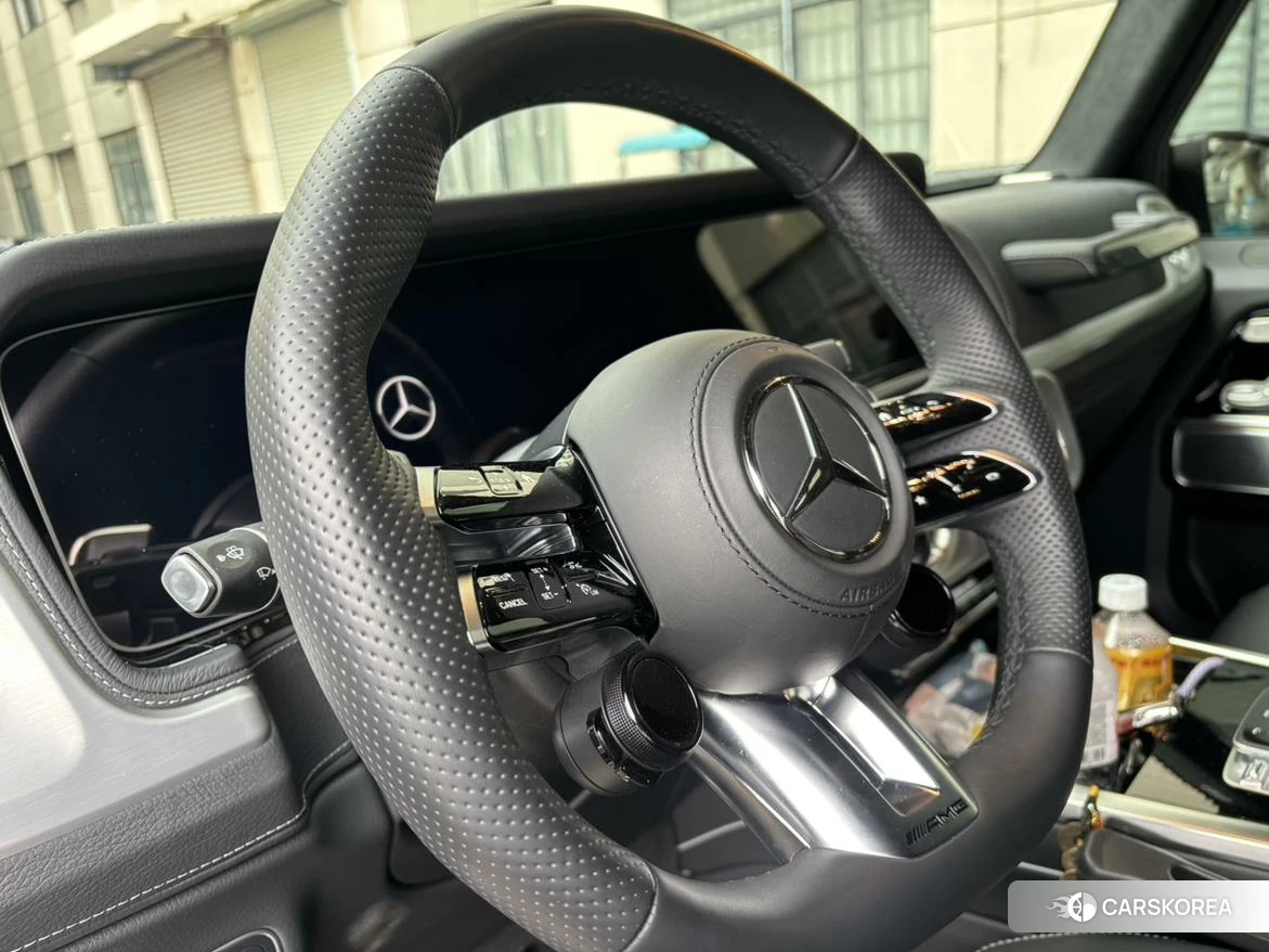 Mercedes-Benz G-class AMG id 4461857 из Китая 9