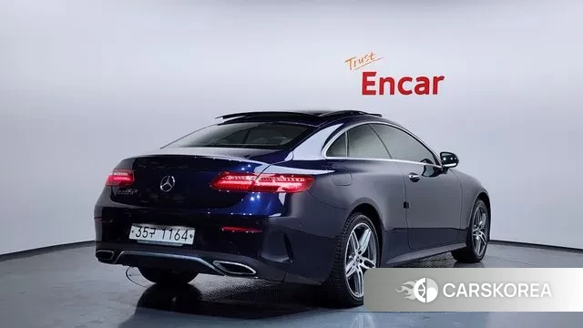 Mercedes-Benz E-Class W213 id 3505541 из Кореи 12