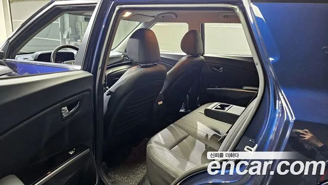 Ssangyong Berry New Tivoli id 2699086 из Кореи 12