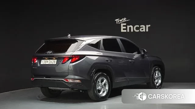 Hyundai Tucson (NX4) id 3395527 из Кореи 12