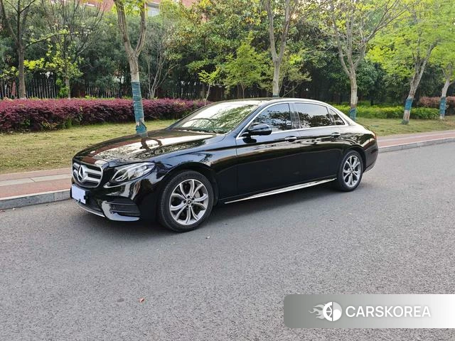 Mercedes-Benz E-class id 4209841 из Китая 11