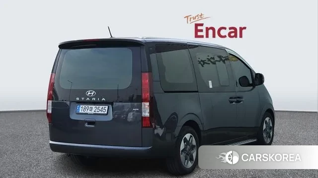 Hyundai Staria id 3653984 из Кореи 12