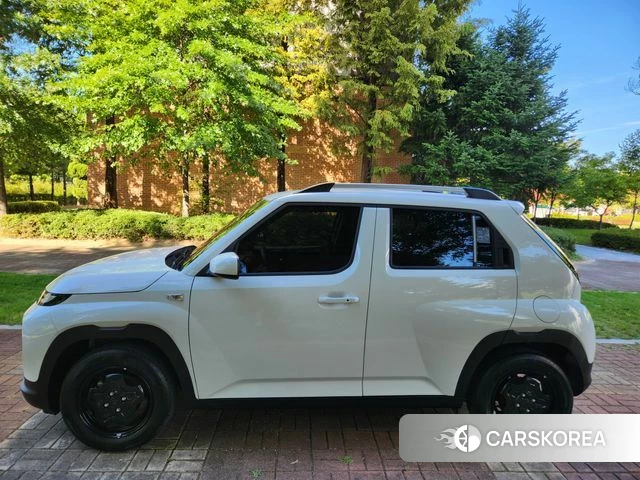 Hyundai Casper id 4870946 из Кореи 9