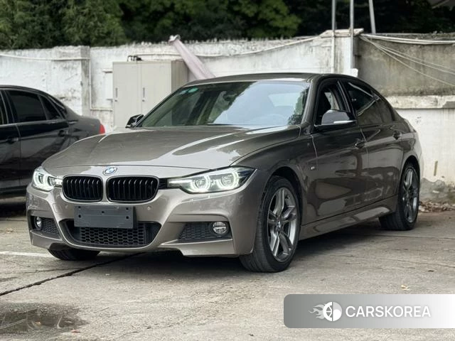 BMW 3 series id 4213852 из Китая 8