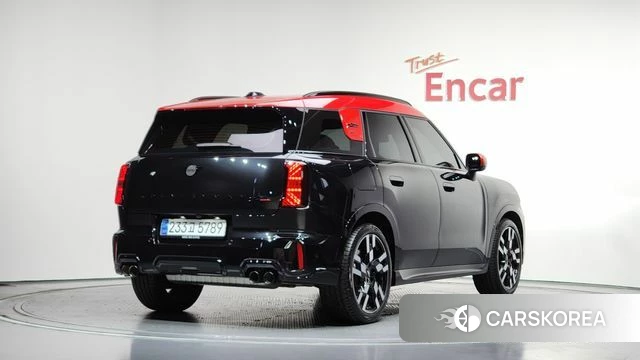 Mini Cooper S Countryman 3rd Generation id 4523264 из Кореи 12