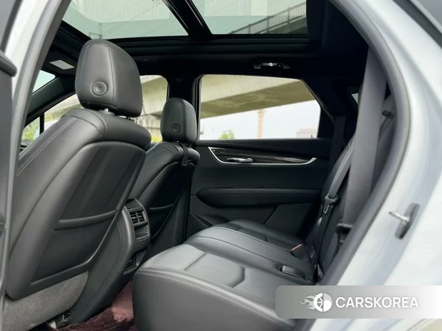 Cadillac XT5 id 4209503 из Китая 8
