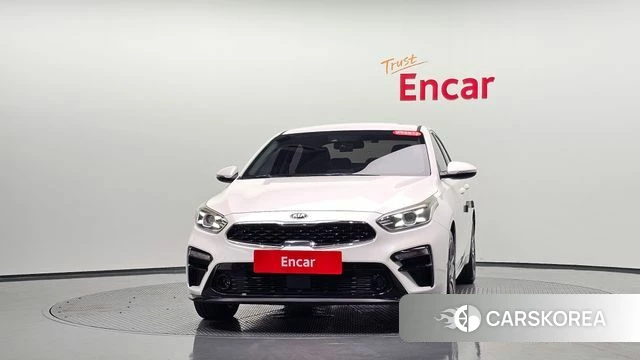 Kia Come New K3 id 4781007 из Кореи 12