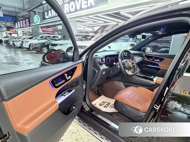 Mercedes-Benz GLC id 4207586 из Китая 4