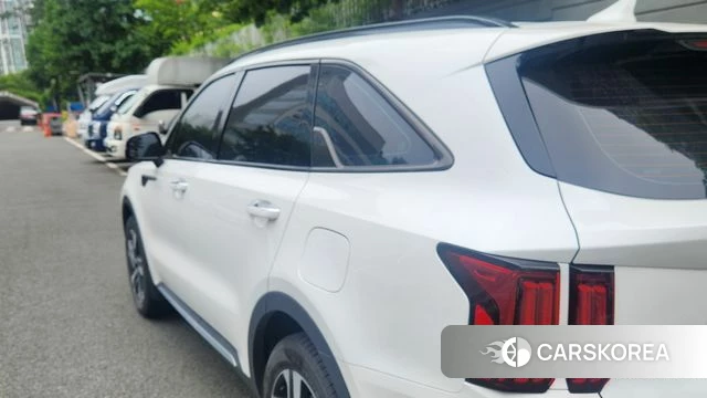 Kia Sorento 4th Generation id 4705311 из Кореи 10