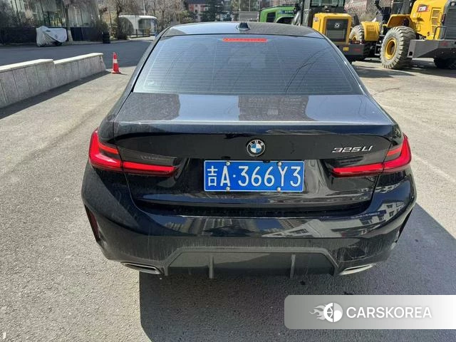 BMW 3 series id 4207478 из Китая 2