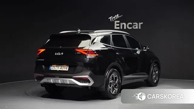 Kia Sportage 5th Generation id 3702312 из Кореи 12