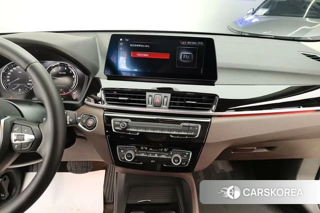 BMW X1 id 4207337 из Китая 9