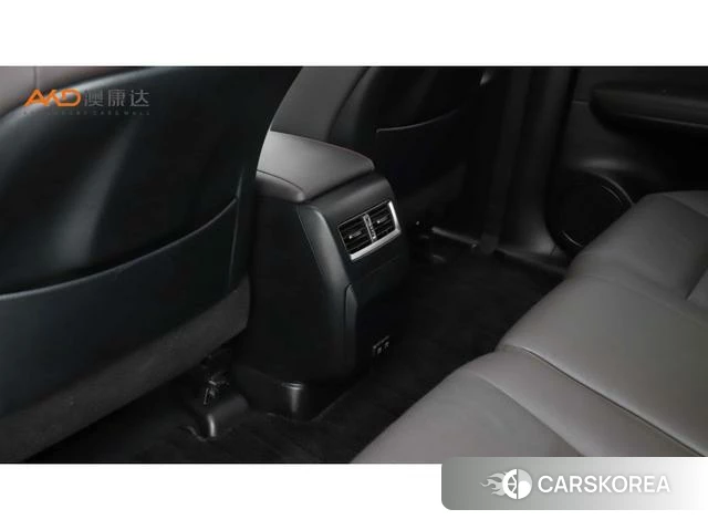 Lexus RX 2021 Серебристо-серый из Китая, фото 2