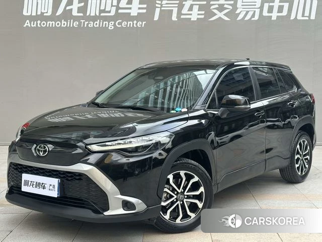 Toyota Fenglanda id 4263763 из Китая 12