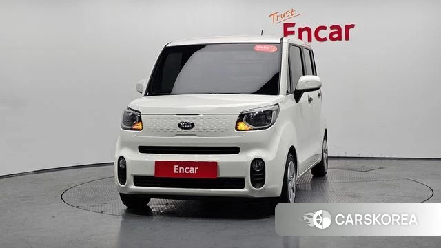 Kia The New Ray id 4536256 из Кореи 12
