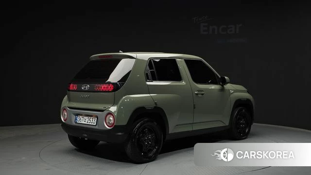Hyundai Casper id 4323124 из Кореи 12