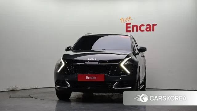 Kia Sportage 5th Generation id 3689673 из Кореи 12