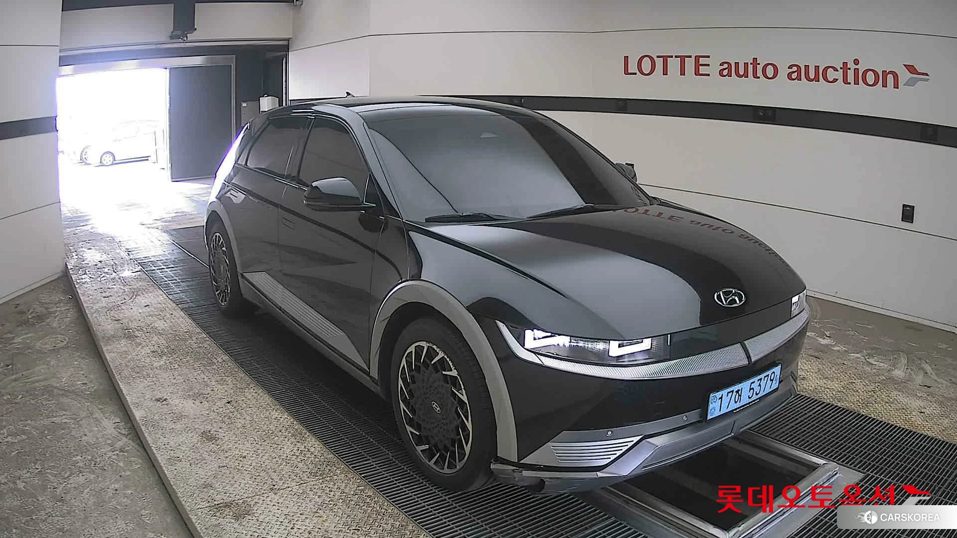 Hyundai IONIQ 5 id 3882105 из Кореи 12