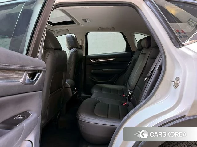 Mazda CX-5 id 4259431 из Китая 8