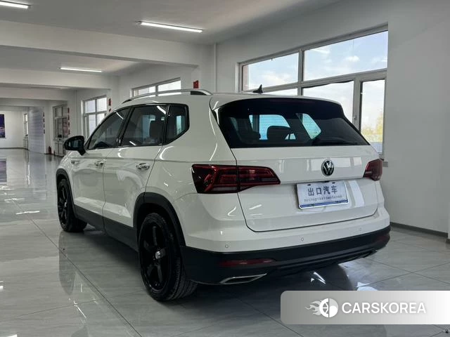 Volkswagen Tuyue id 4263117 из Китая 9
