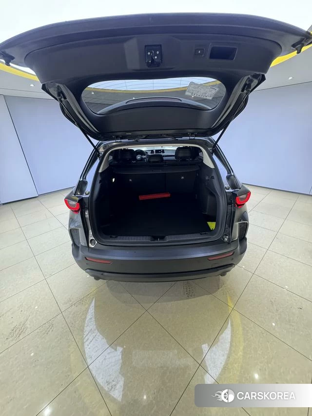 Mazda CX-50 line also id 4335618 из Китая 12