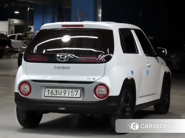 Hyundai Casper id 3634981 из Кореи 12