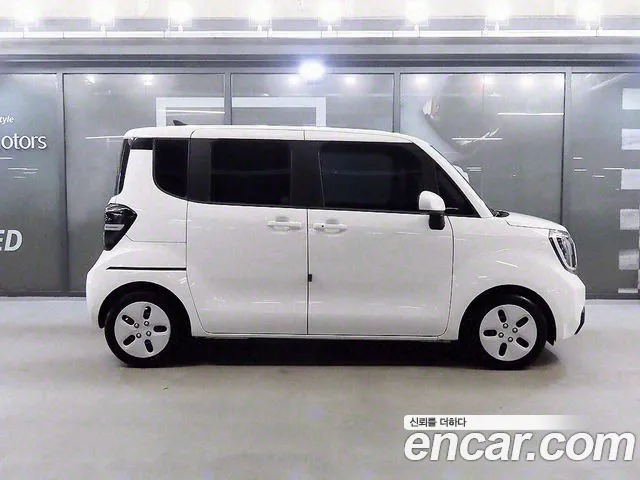 Kia The New Ray id 2668333 из Кореи 11