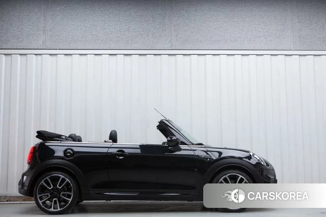 MINI MINI 2024 Черный из Китая, фото 2