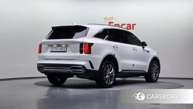 Kia Sorento 4th Generation id 3591176 из Кореи 12