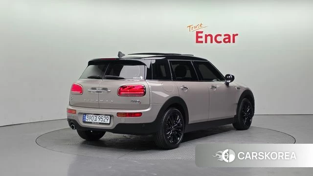 Mini Cooper Clubman id 3922214 из Кореи 12