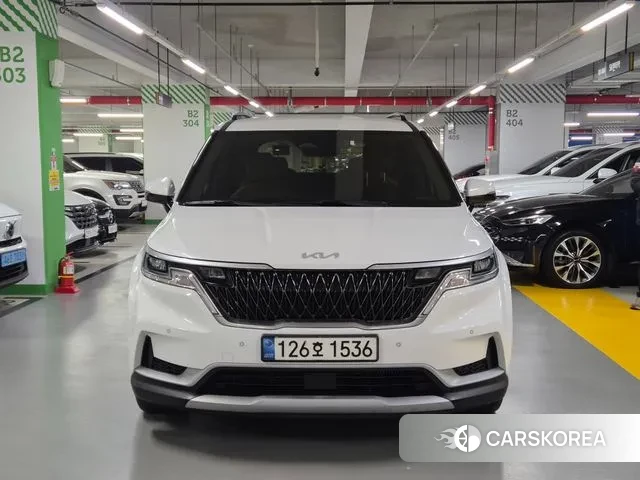 Kia Carnival 4th generation id 3685869 из Кореи 12