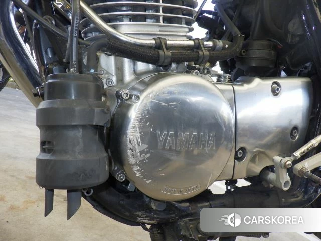 Engine photo