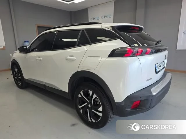 Peugeot 2008 Second generation id 3411343 из Кореи 11