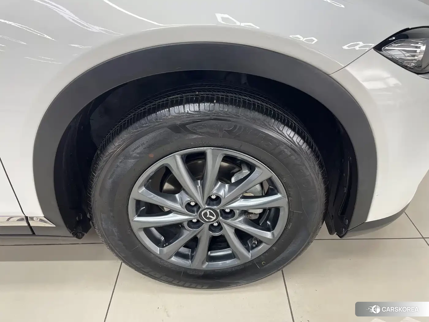 Mazda CX-4 id 4601081 из Китая 11