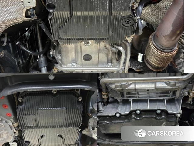 Mercedes-Benz E-Class W213 id 3965854 из Кореи 7