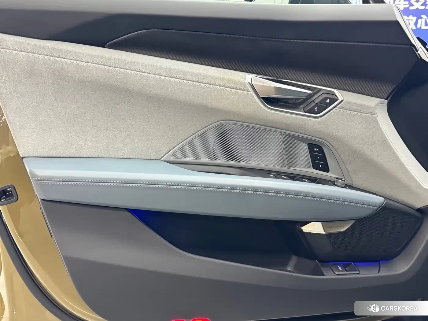 Audi RS e-tron GT id 4629797 из Китая 12