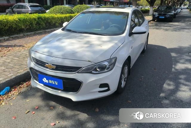 Chevrolet Kovoz id 4240733 из Китая 9