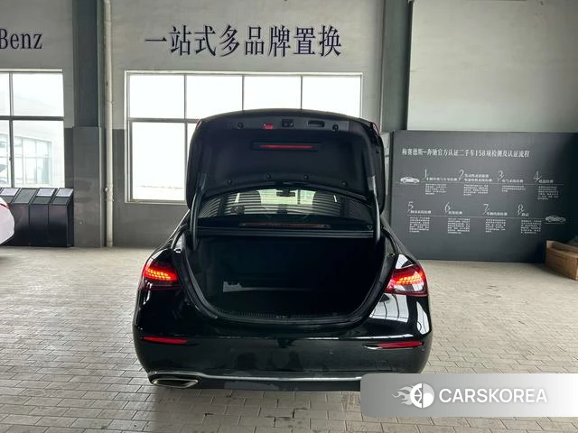 Mercedes-Benz E-class id 3869751 из Китая 9
