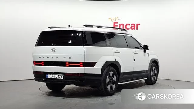 Hyundai Santa Fe (MX5) id 3327733 из Кореи 12