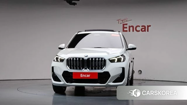 BMW X1 (U11) id 4792000 из Кореи 12