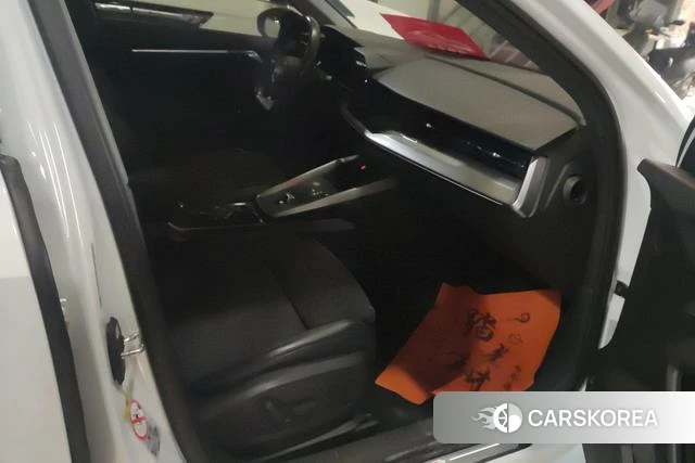 Audi A3 id 3908260 из Китая 9