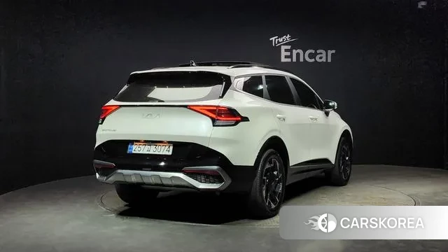 Kia Sportage 5th Generation id 3716591 из Кореи 12