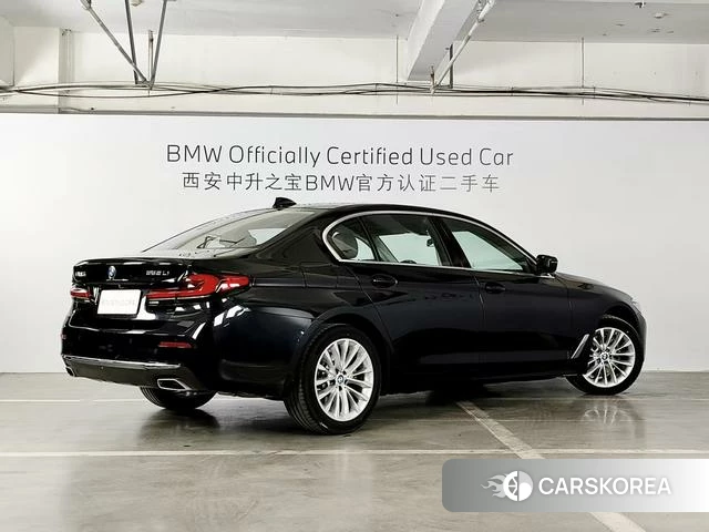 BMW 5 series id 4263967 из Китая 10