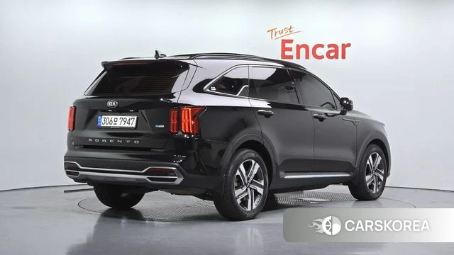 Kia Sorento 4th Generation id 4647006 из Кореи 12