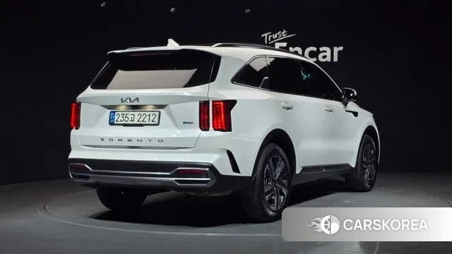 Kia Sorento 4th Generation id 3498308 из Кореи 12