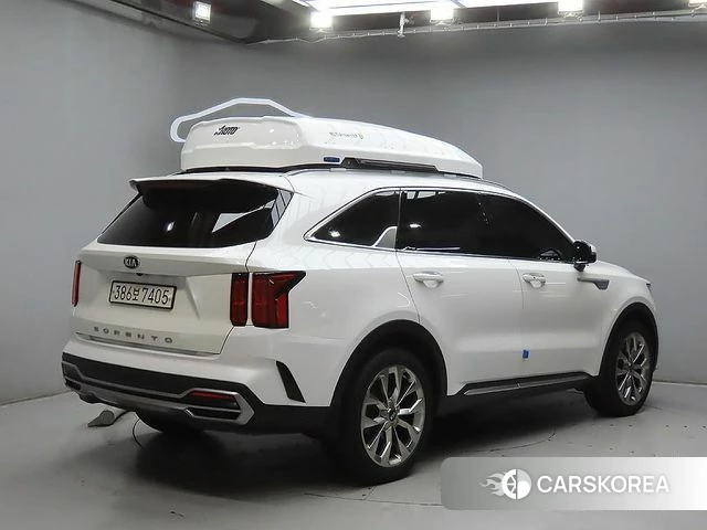 Kia Sorento 4th Generation id 4019315 из Кореи 12