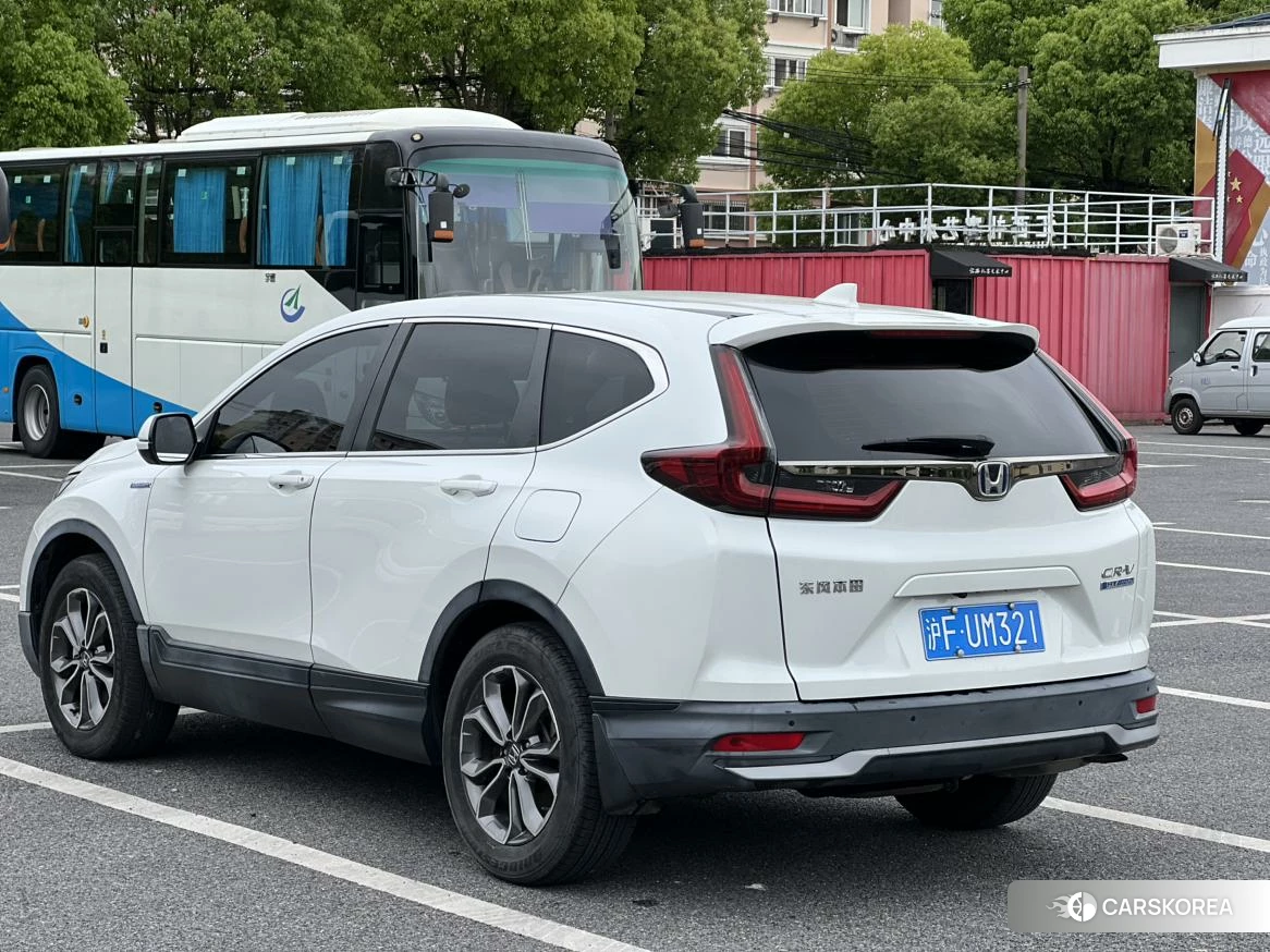 Honda CR-V id 4454348 из Китая 11