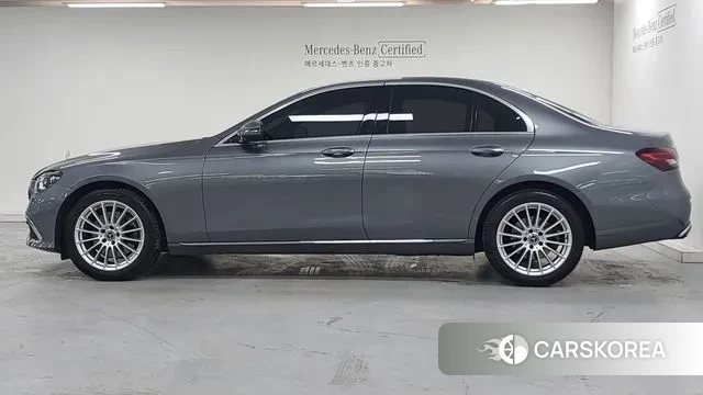 Mercedes-Benz E-Class W213 id 3639777 из Кореи 12