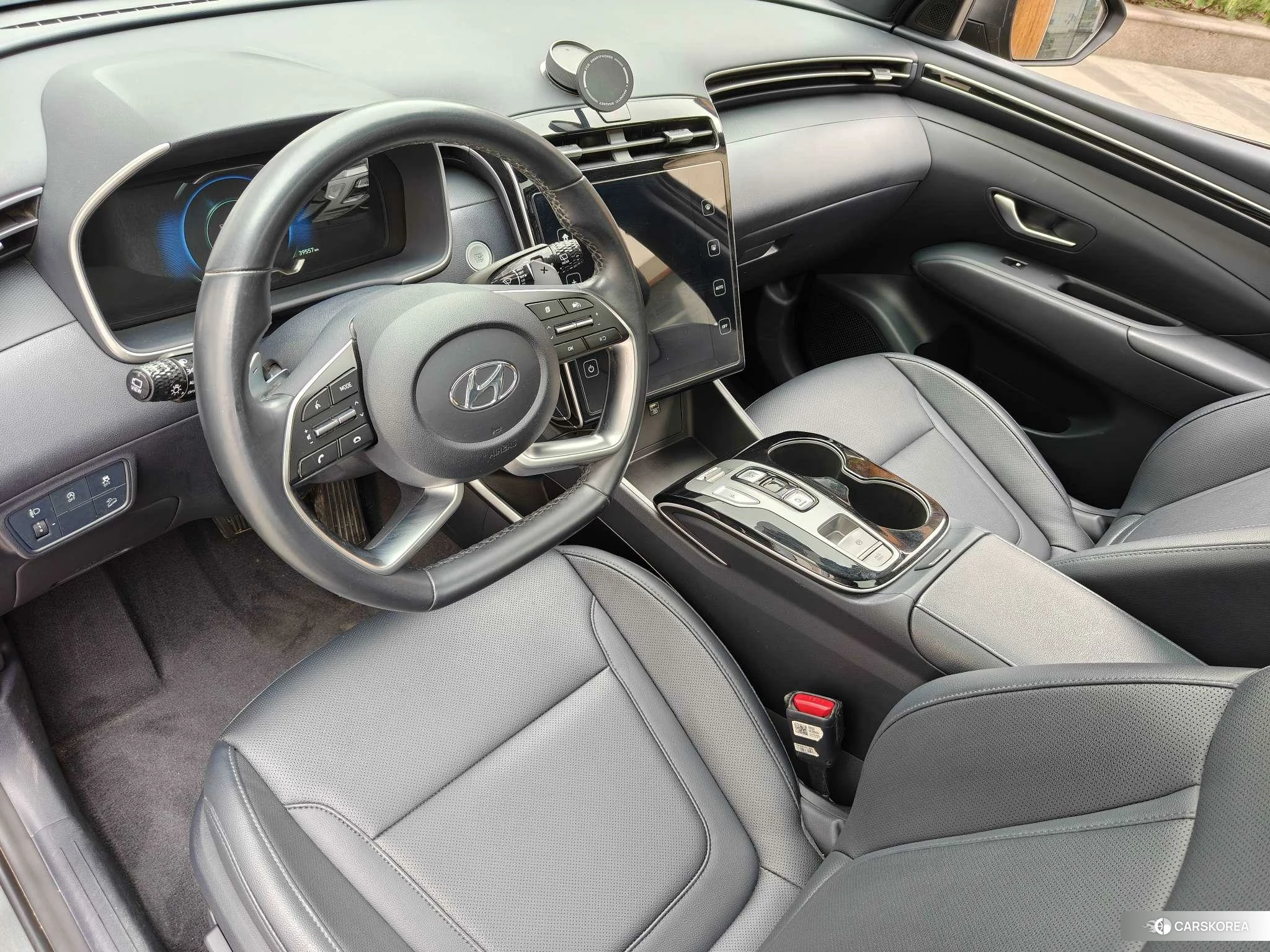 Hyundai Tucson id 4440493 из Китая 12